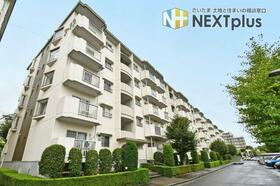 東鷲宮ニュータウン公園通り 3−13号棟