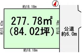 千葉県流山市江戸川台東２丁目