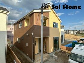 群馬県前橋市富士見町時沢