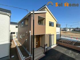 群馬県前橋市富士見町時沢