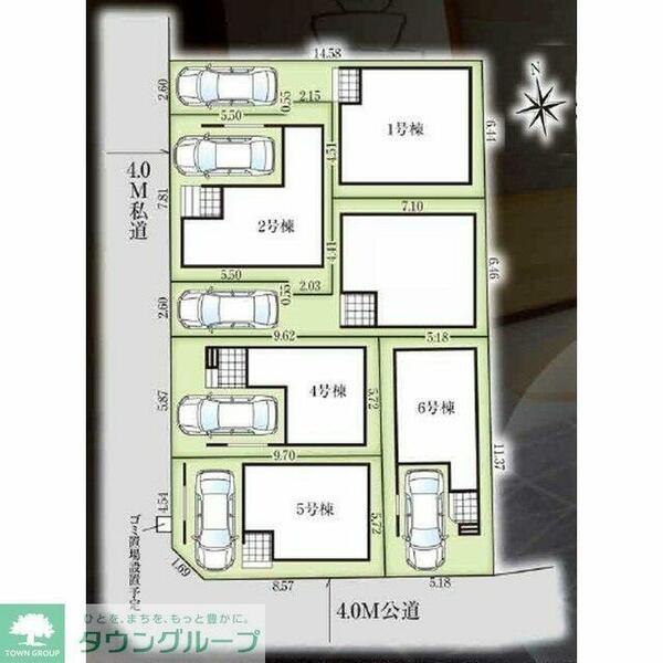 detached 埼玉県さいたま市浦和区上木崎８丁目

地図を見る