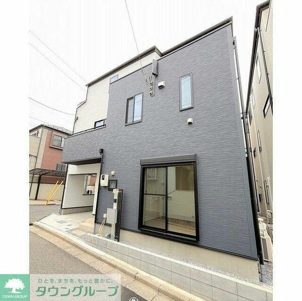 detached 埼玉県さいたま市浦和区上木崎８丁目

地図を見る