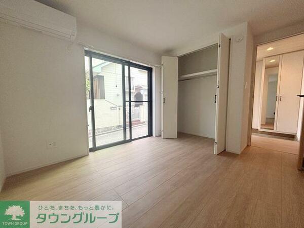 detached 埼玉県さいたま市浦和区上木崎８丁目

地図を見る