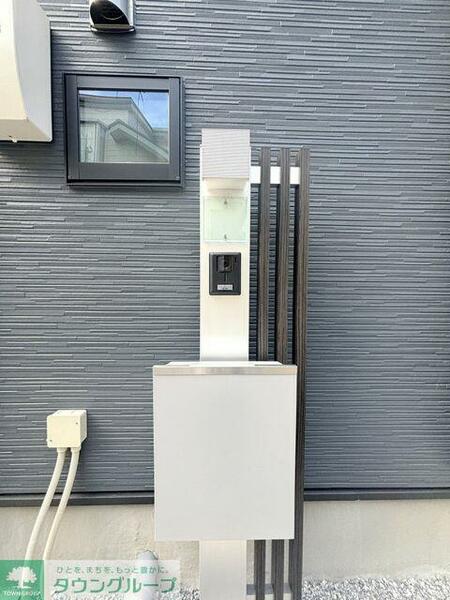 detached 埼玉県さいたま市浦和区上木崎８丁目

地図を見る