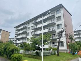 稲毛高浜南団地２４号棟