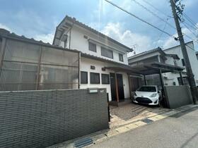 愛知県北名古屋市熊之庄堤下