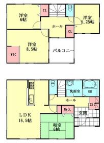 宮城県仙台市太白区日本平