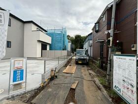 東京都町田市南大谷７丁目