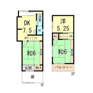 間取り：228059261521
