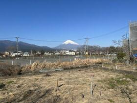 静岡県裾野市石脇