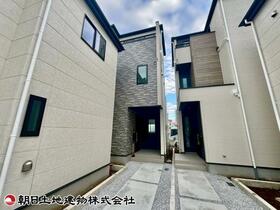 神奈川県海老名市上郷３丁目