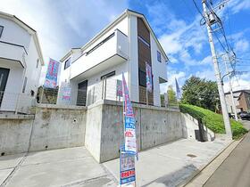 東京都町田市小山町