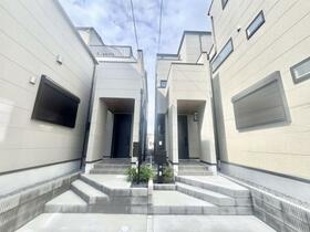 千葉県市川市新井2丁目