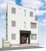 ルガロ西麻布 1階 新築の賃貸物件