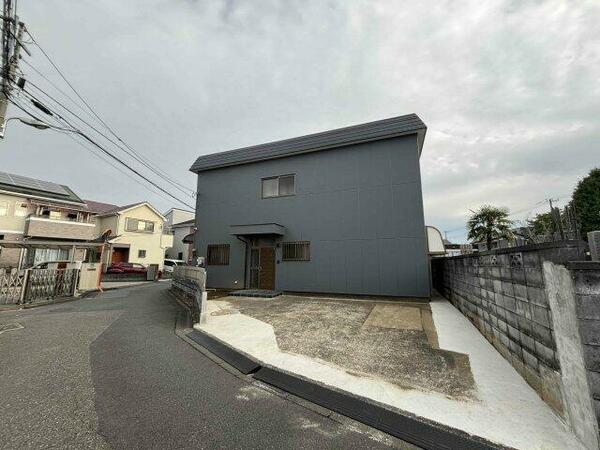 detached 埼玉県戸田市美女木１丁目
地図を見る