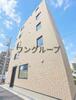 新赤羽ビル 4階 新築の賃貸物件