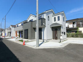 東京都府中市四谷４丁目