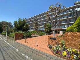 ローズハイツ八王子A棟