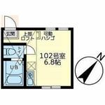 ユナイト小机アペリティフのイメージ