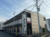 レオパレススカイヴィレッジ新外 2階 築18年4ヶ月の賃貸物件