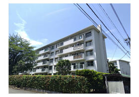 府中日鋼団地２５号棟