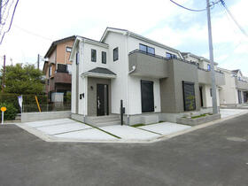 東京都府中市四谷４丁目