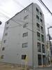 コートヴィエール新大阪 4階 築36年6ヶ月の賃貸物件