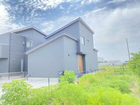 愛知県北名古屋市西之保八之坪