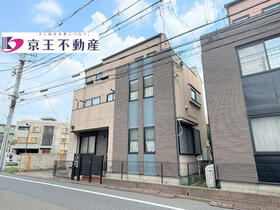 東京都三鷹市牟礼１丁目