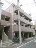 菱和パレス池袋本町 3階 築30年9ヶ月の賃貸物件