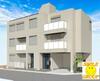瑞江駅より徒歩8分 2階 新築の賃貸物件