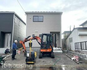 秋田県秋田市御野場５丁目