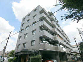 センチュリーめじろ台 504号 再生マンション