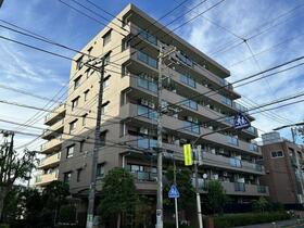 ライオンズマンション木根川中央公園　３階