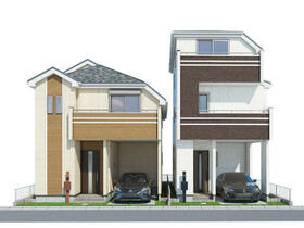 東京都狛江市東野川２丁目