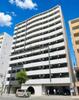 ARISTO扇町 4階 築11年11ヶ月の賃貸物件