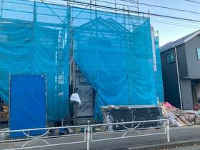 東京都府中市四谷２丁目