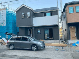 東京都府中市四谷２丁目