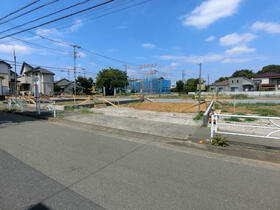 東京都府中市四谷２丁目