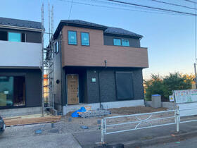 東京都府中市四谷２丁目