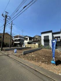 東京都国分寺市東戸倉２丁目