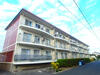 上島マンション 3階 築46年8ヶ月の賃貸物件