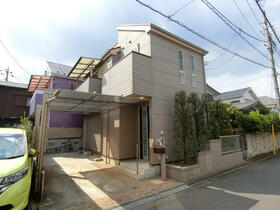 東京都府中市栄町１丁目