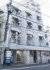 日興パレセゾン中野 4階 築41年4ヶ月の賃貸物件