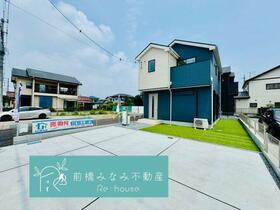 群馬県高崎市江木町