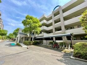 　社有　あすみが丘ガーデンコート　杜の街　弐番館