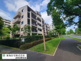 社有　あすみが丘ガーデンコート杜の街