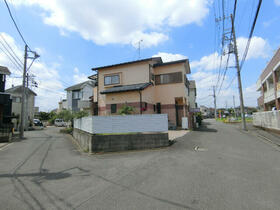 東京都府中市日新町４丁目