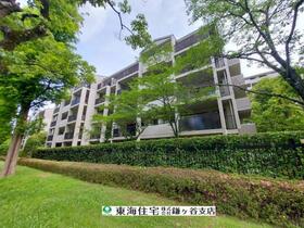 　社有　あすみが丘ガーデンコート杜の街
