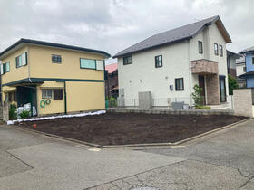 東京都府中市栄町１丁目